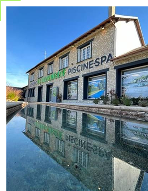 Vente piscine et spa Milly-la-Forêt, Vente piscine et spa Essonne, Vente piscine et spa 91 