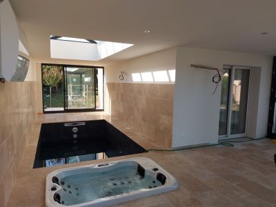 Piscine & Spa