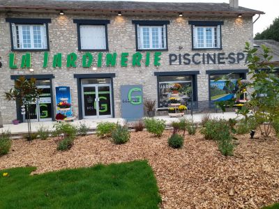 Entretien de jardin
